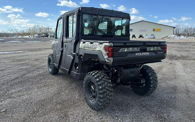 2026 Polaris Ranger® Crew XP 1000 NorthStar Edition Ultimate