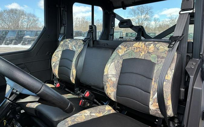 2026 Polaris Ranger® Crew XP 1000 NorthStar Edition Ultimate