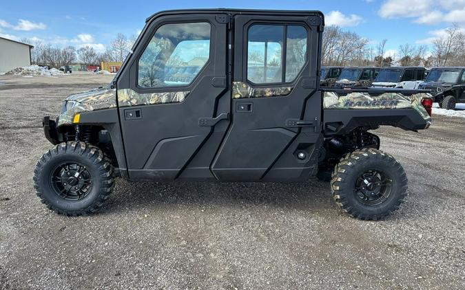 2026 Polaris Ranger® Crew XP 1000 NorthStar Edition Ultimate