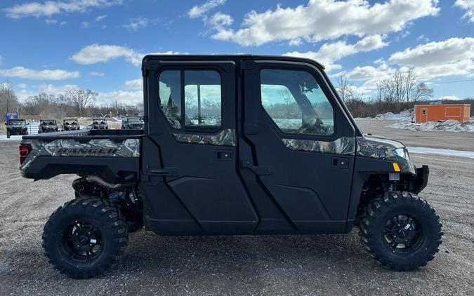 2026 Polaris Ranger® Crew XP 1000 NorthStar Edition Ultimate