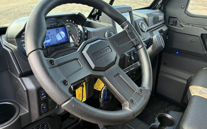 2026 Polaris Ranger® Crew XP 1000 NorthStar Edition Ultimate