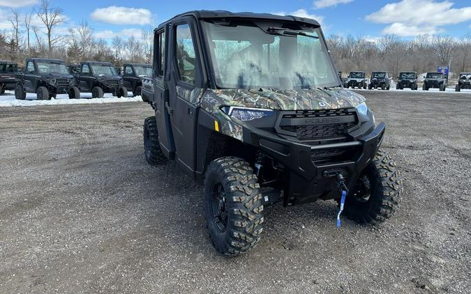 2026 Polaris Ranger® Crew XP 1000 NorthStar Edition Ultimate