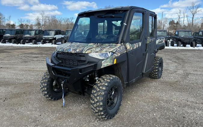 2026 Polaris Ranger® Crew XP 1000 NorthStar Edition Ultimate