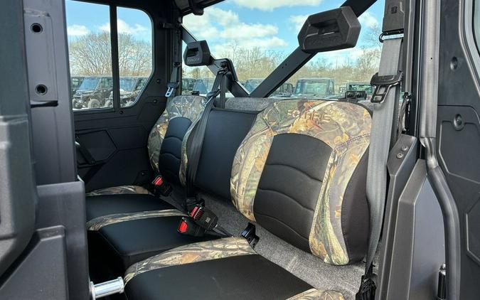 2026 Polaris Ranger® Crew XP 1000 NorthStar Edition Ultimate