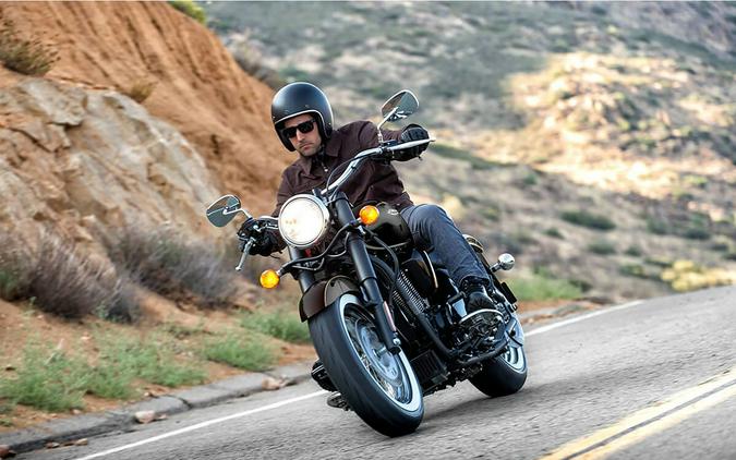 2023 Kawasaki Vulcan 900 Classic