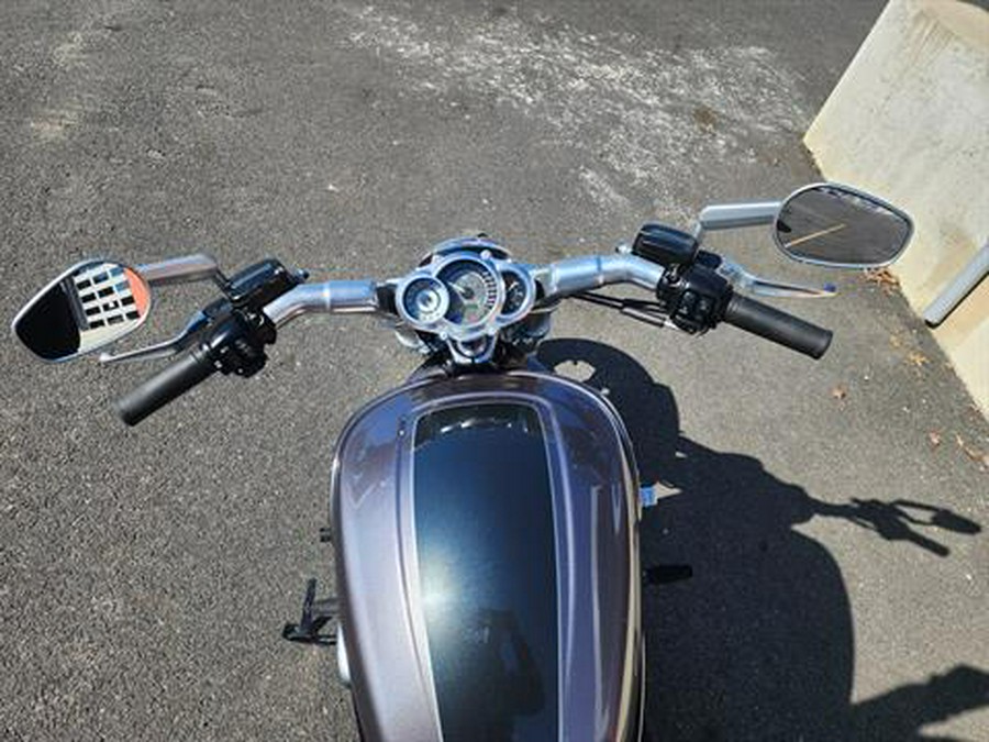 2014 Harley-Davidson V-Rod Muscle®