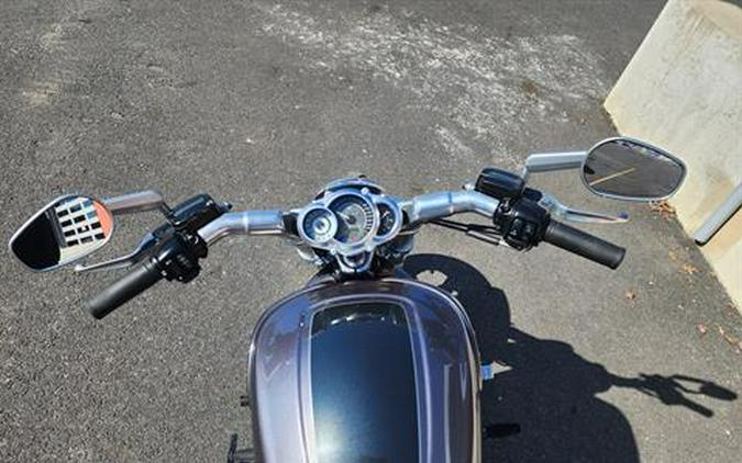 2014 Harley-Davidson V-Rod Muscle®
