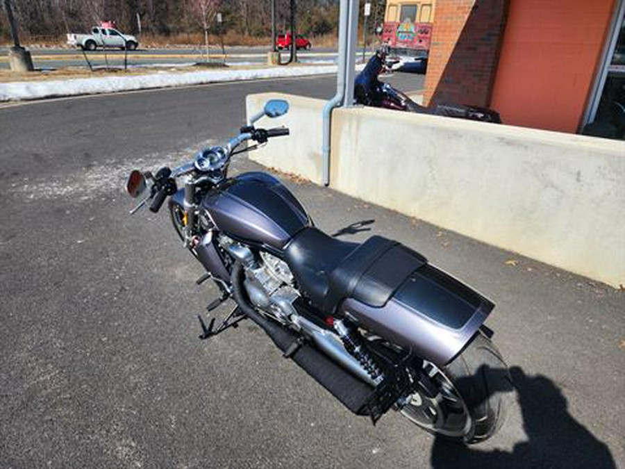 2014 Harley-Davidson V-Rod Muscle®