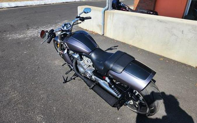 2014 Harley-Davidson V-Rod Muscle®