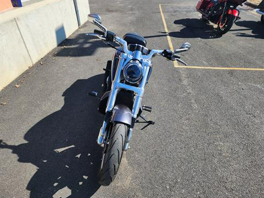 2014 Harley-Davidson V-Rod Muscle®