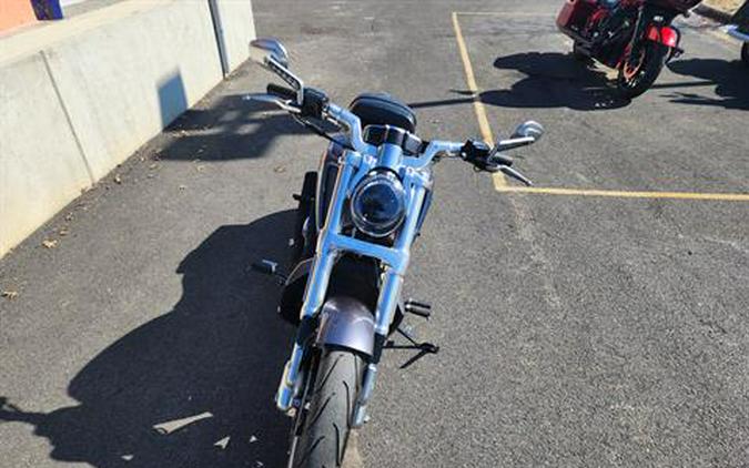 2014 Harley-Davidson V-Rod Muscle®