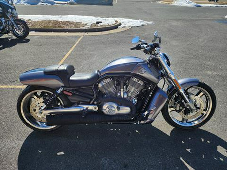 2014 Harley-Davidson V-Rod Muscle®