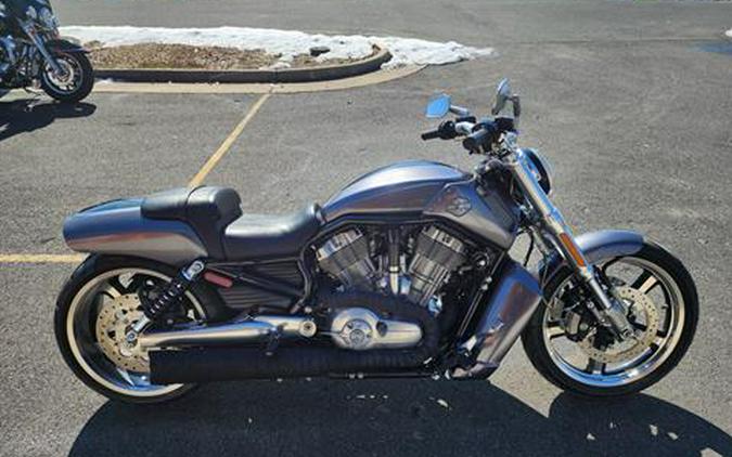 2014 Harley-Davidson V-Rod Muscle®