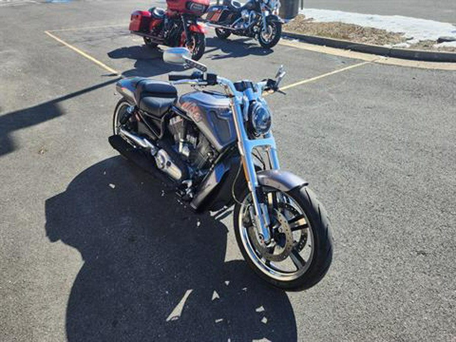 2014 Harley-Davidson V-Rod Muscle®