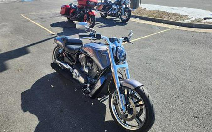 2014 Harley-Davidson V-Rod Muscle®