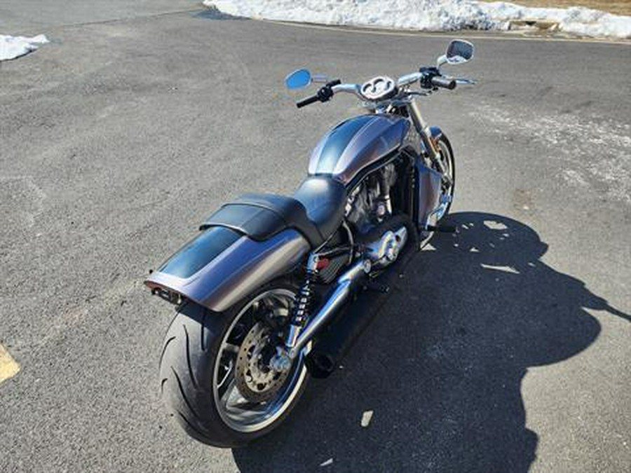 2014 Harley-Davidson V-Rod Muscle®