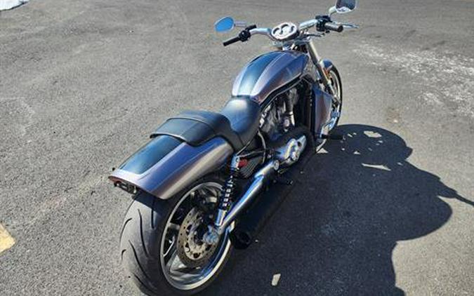 2014 Harley-Davidson V-Rod Muscle®