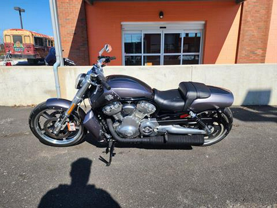 2014 Harley-Davidson V-Rod Muscle®