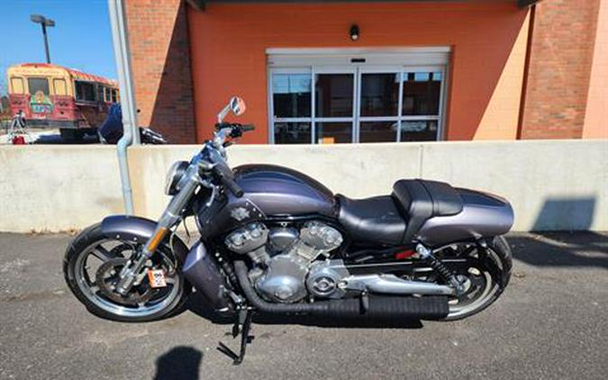 2014 Harley-Davidson V-Rod Muscle®