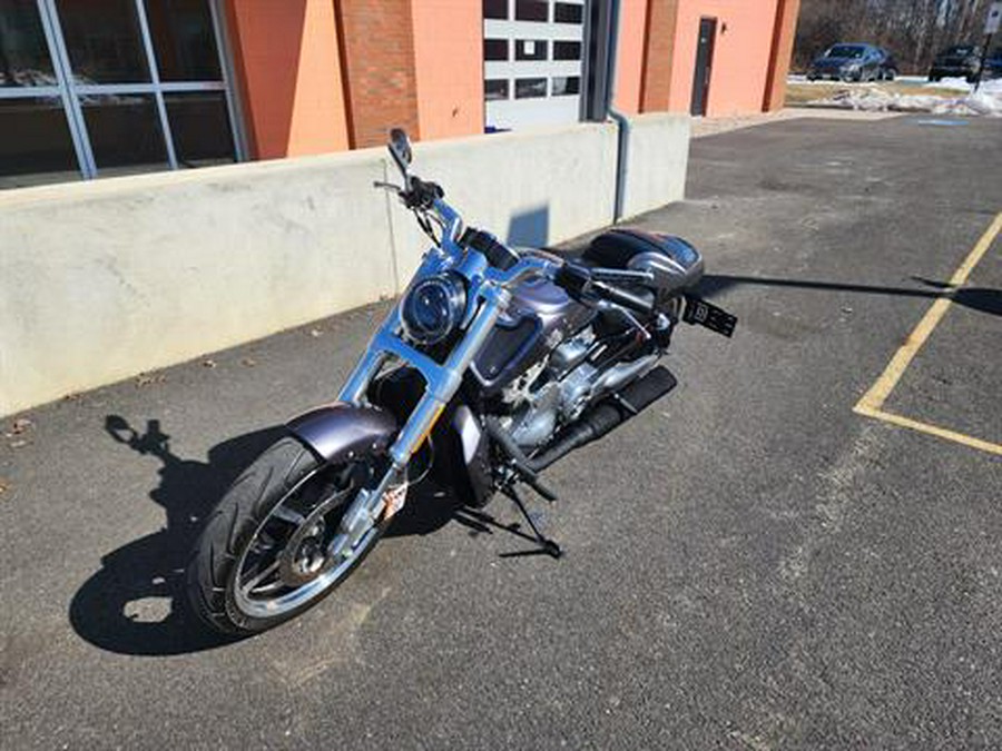 2014 Harley-Davidson V-Rod Muscle®