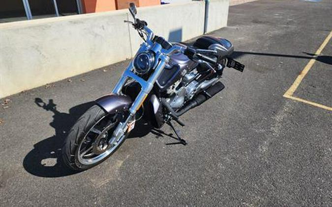 2014 Harley-Davidson V-Rod Muscle®