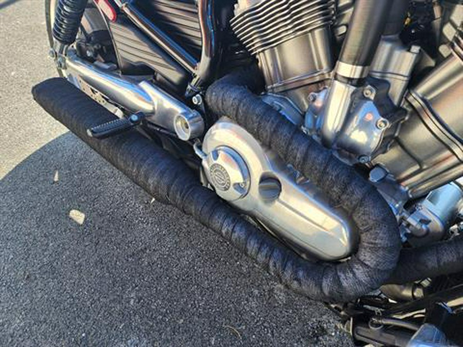 2014 Harley-Davidson V-Rod Muscle®