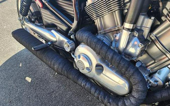 2014 Harley-Davidson V-Rod Muscle®