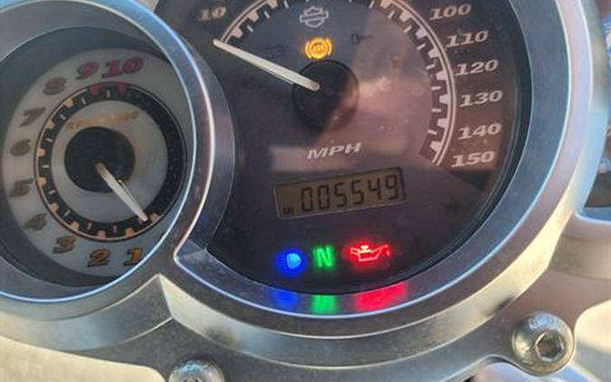 2014 Harley-Davidson V-Rod Muscle®