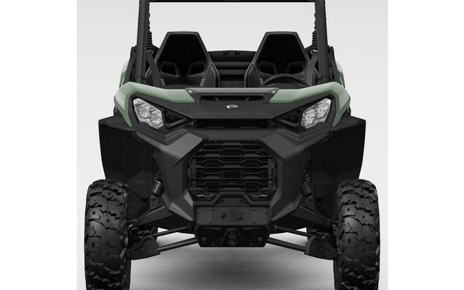 2026 Can-Am Commander DPS 700