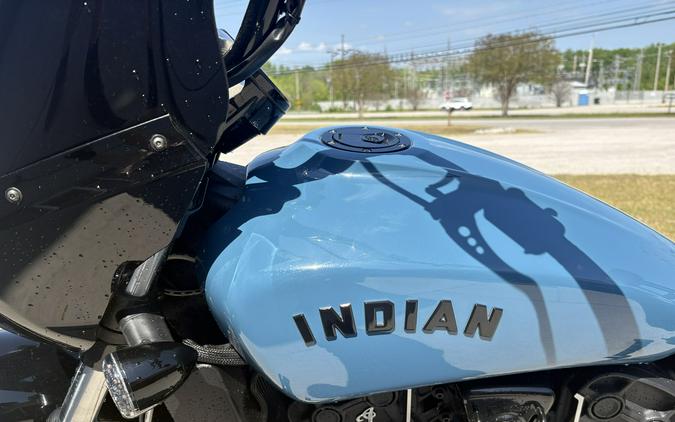 2023 INDIAN SCOUT ROGUE ABS - 3194276