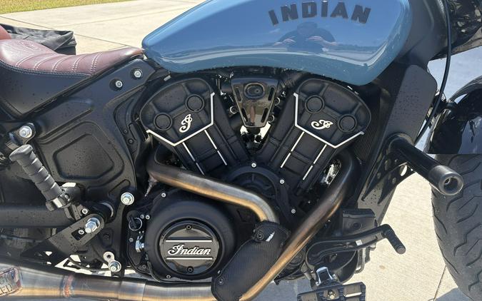 2023 INDIAN SCOUT ROGUE ABS - 3194276