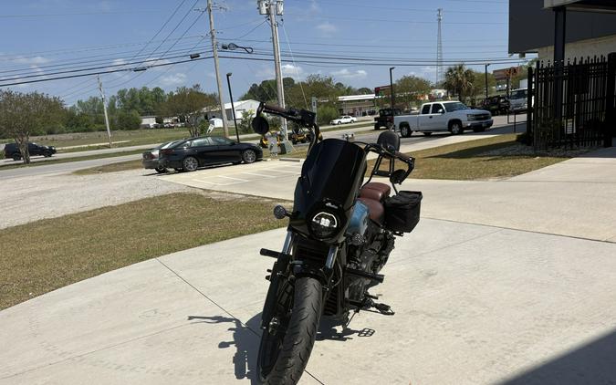 2023 INDIAN SCOUT ROGUE ABS - 3194276