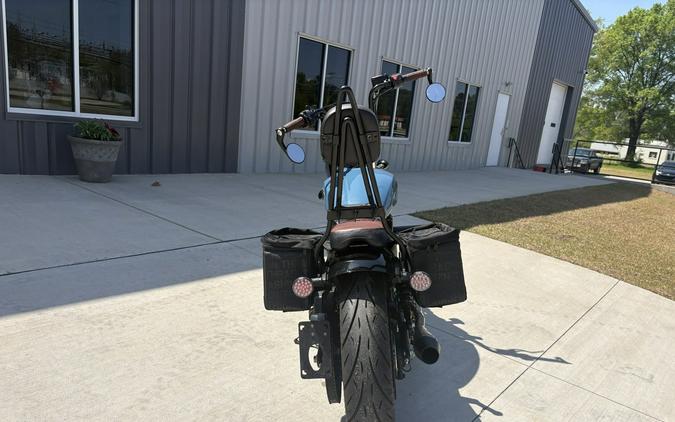 2023 INDIAN SCOUT ROGUE ABS - 3194276