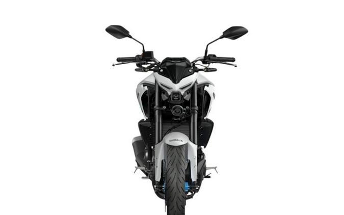 2026 Yamaha MT 03