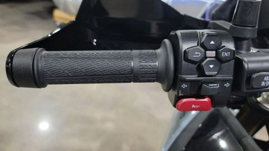2026 CFMOTO IBEX 450