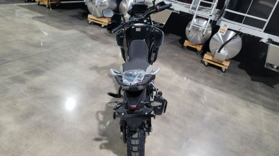 2026 CFMOTO IBEX 450