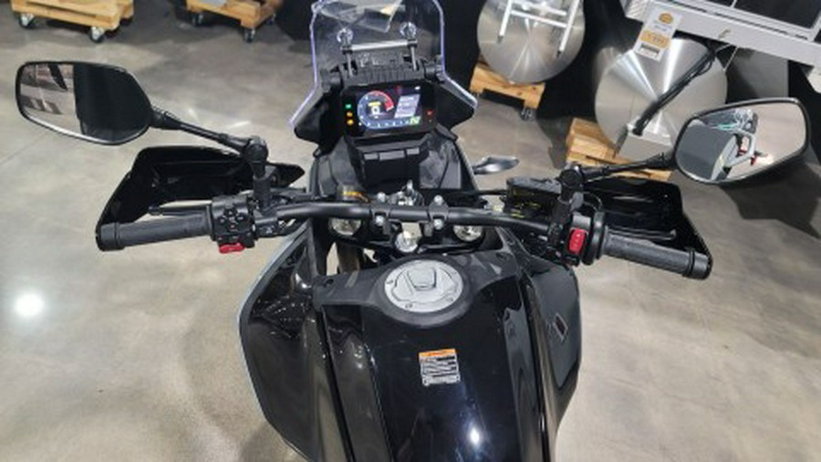 2026 CFMOTO IBEX 450