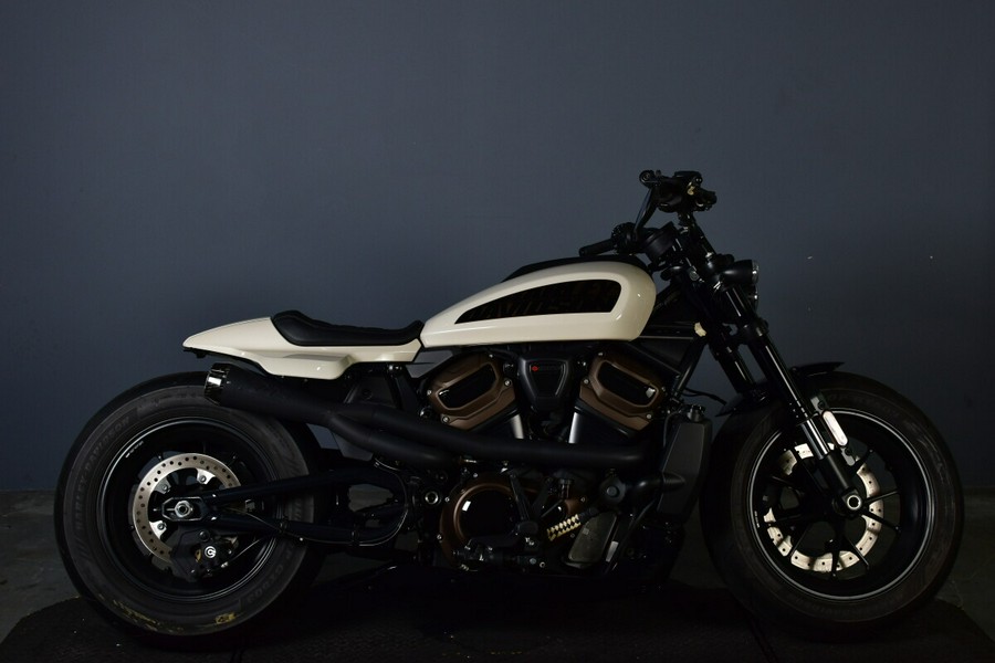 2022 Harley-Davidson RH1250S