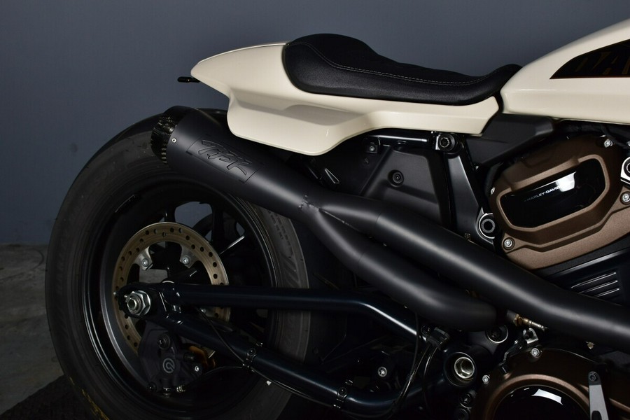 2022 Harley-Davidson RH1250S