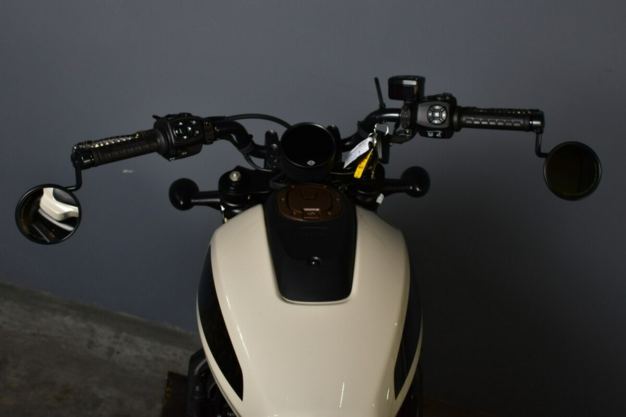 2022 Harley-Davidson RH1250S