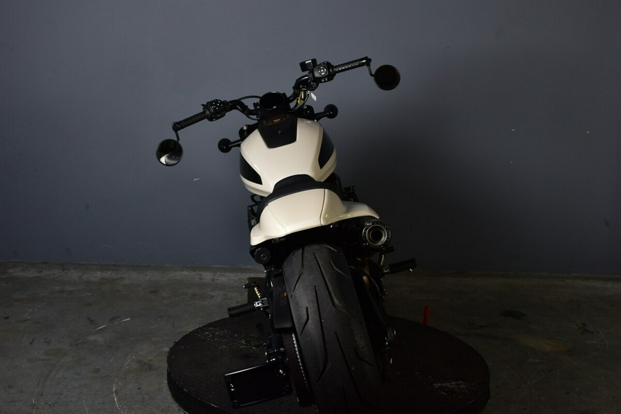 2022 Harley-Davidson RH1250S
