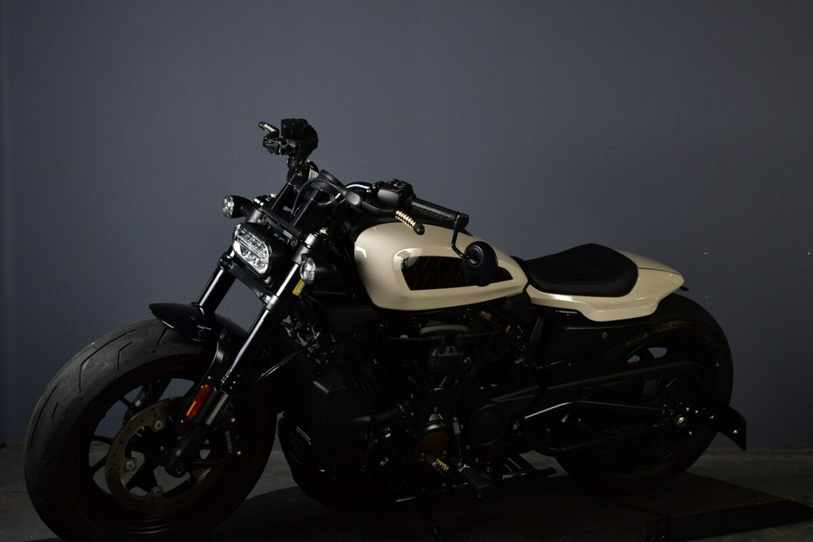 2022 Harley-Davidson RH1250S