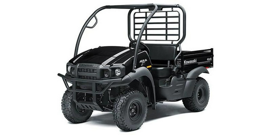 2026 Kawasaki Mule SX 4x4 4x4