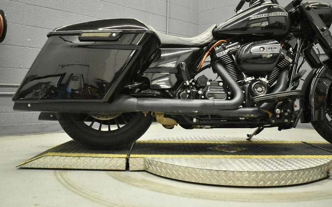 2019 Harley-Davidson® FLHRXS - Road King® Special