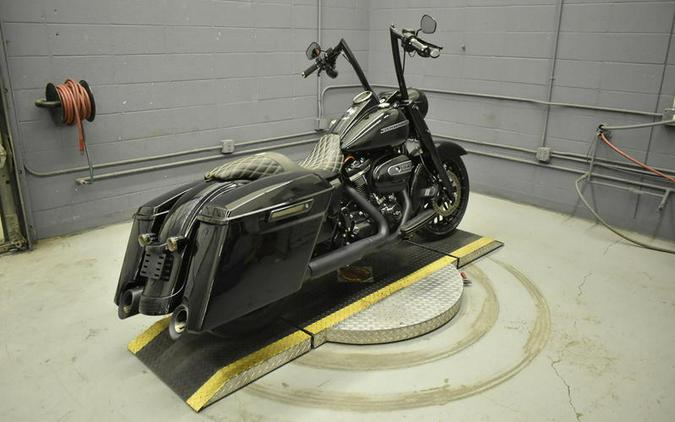 2019 Harley-Davidson® FLHRXS - Road King® Special