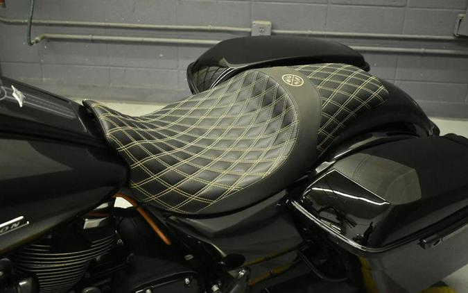 2019 Harley-Davidson® FLHRXS - Road King® Special
