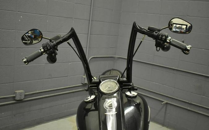 2019 Harley-Davidson® FLHRXS - Road King® Special