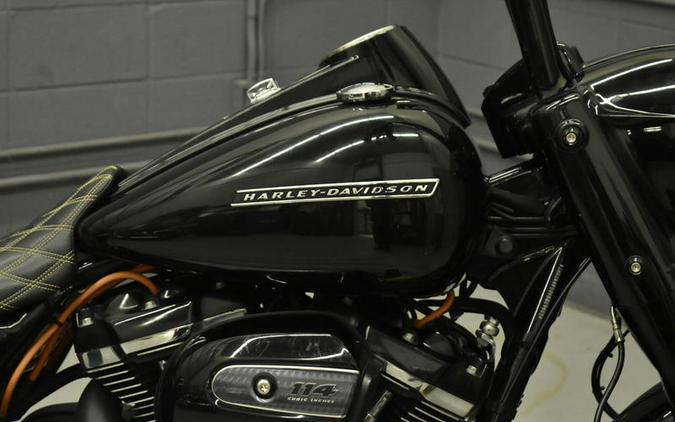 2019 Harley-Davidson® FLHRXS - Road King® Special