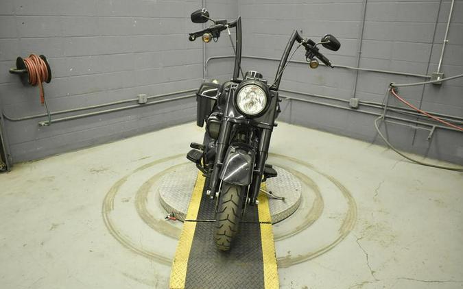 2019 Harley-Davidson® FLHRXS - Road King® Special