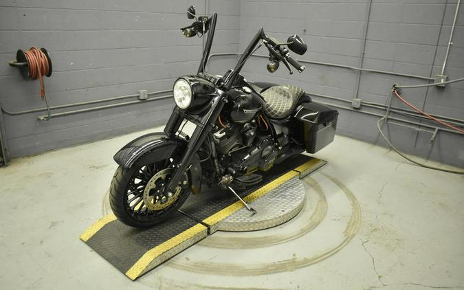 2019 Harley-Davidson® FLHRXS - Road King® Special